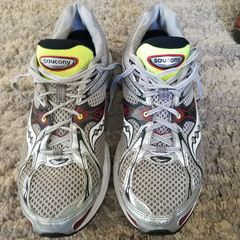 Saucony Guide 6 Running Shoes